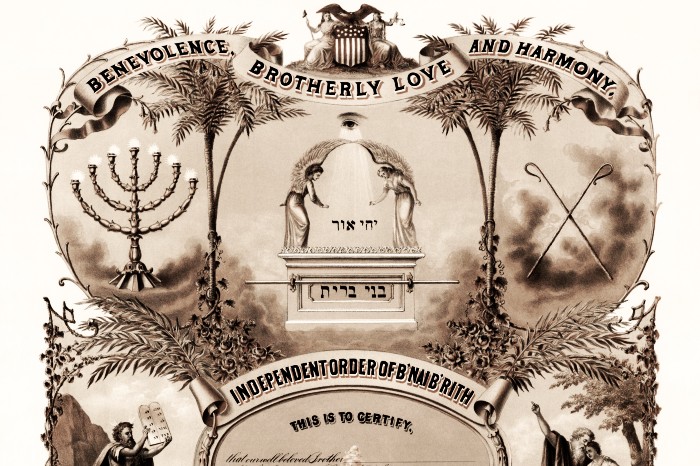 Tre secoli di Massoneria