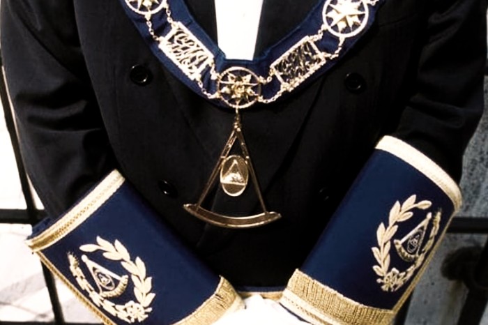 La Gran Loggia Regolare d'Italia