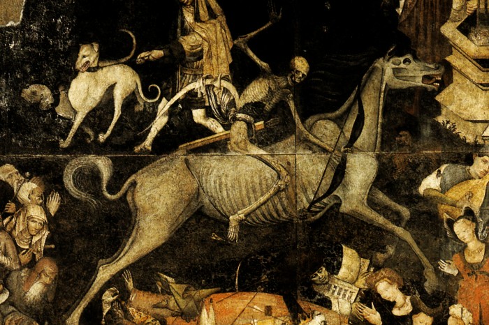 L'insegnamento del quarto Cavaliere