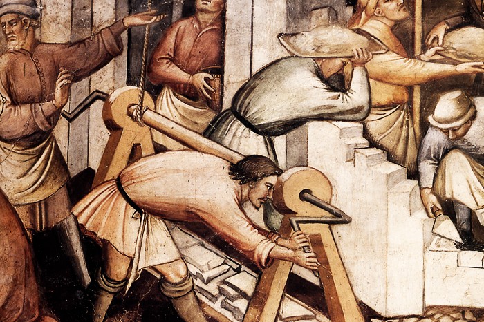 Massoneria Operativa e Speculativa