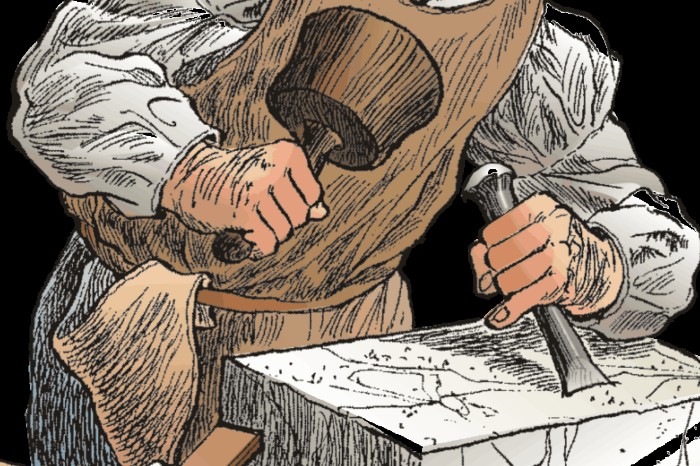 Ho intenzione di lasciare la Loggia