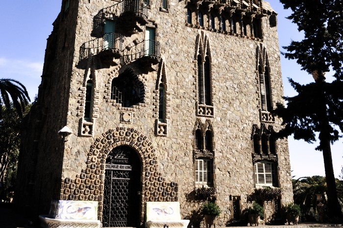 La Torre Bellesguard