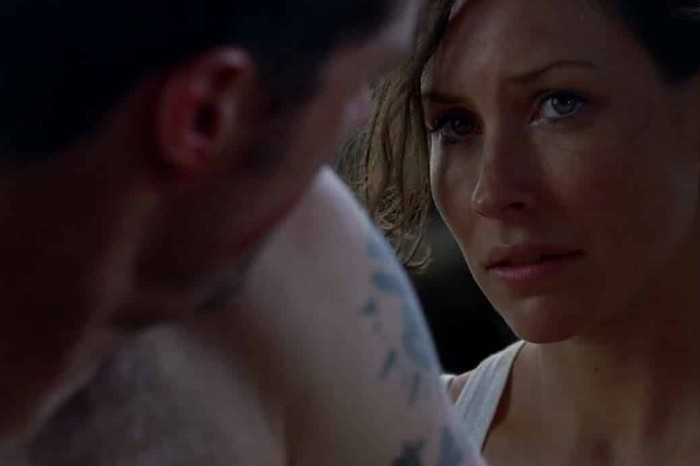 L'Iniziazione nella serie Lost