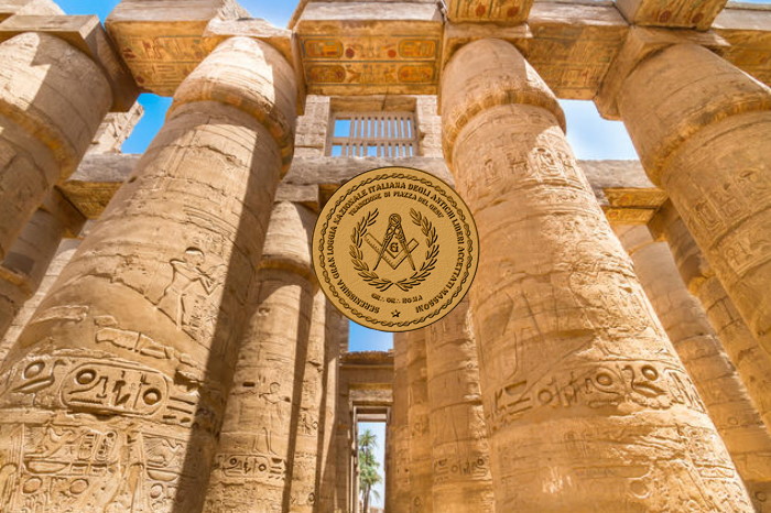 Serenissima Gran Loggia Nazionale Italiana degli A.L.A.M.