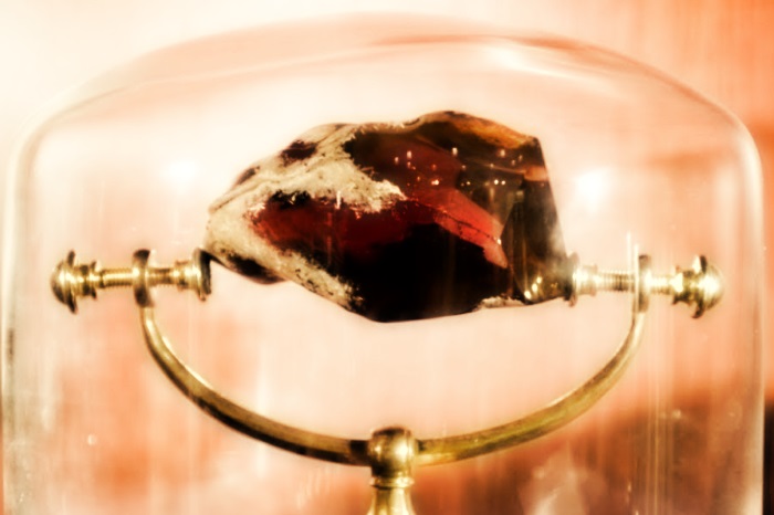 La Pietra Filosofale