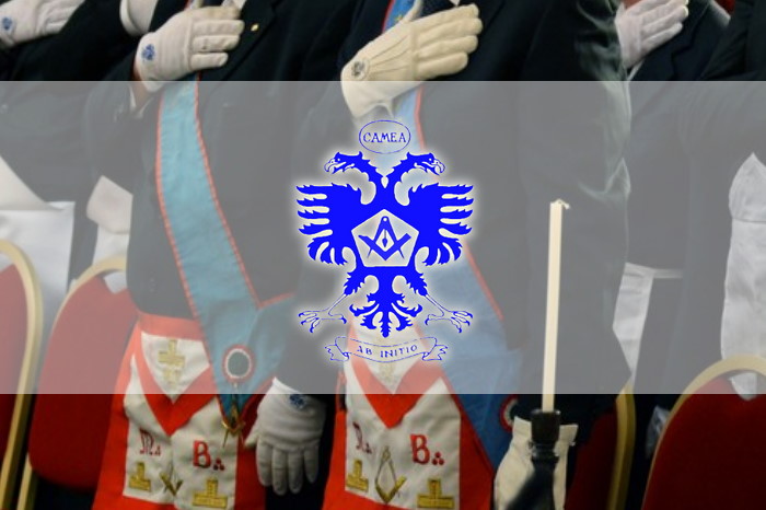 Gran Loggia Madre C.A.M.E.A.