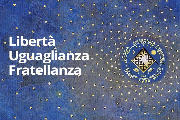 Gran Loggia Massonica Femminile d'Italia