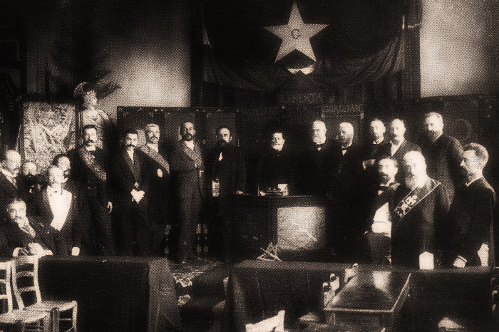 La Spiritualità nel Tempio