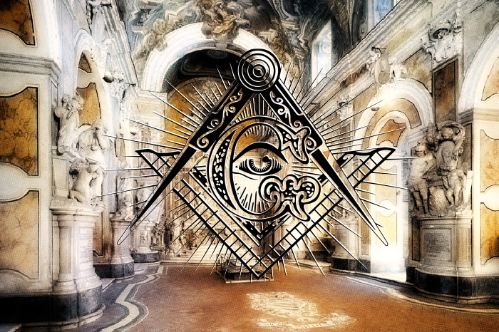 Rito Egizio Tradizionale Sovrano Gran Santuario di Heliopolis sedente in Napoli