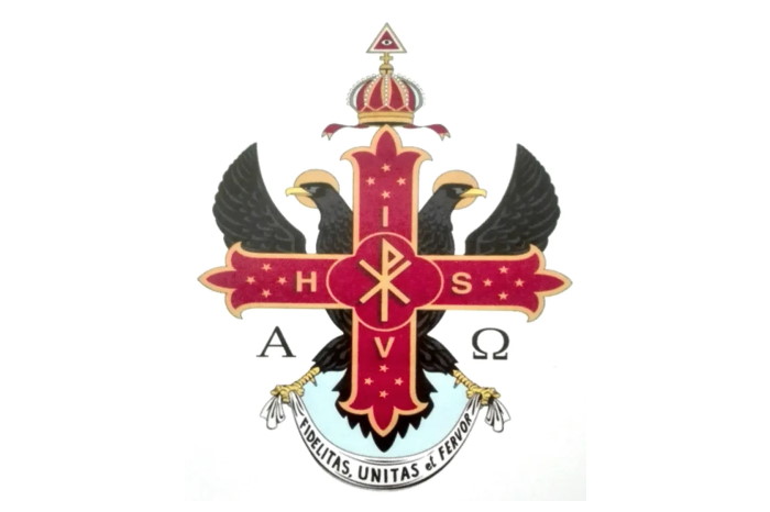 Ordine Massonico e Militare della Croce Rossa di Costantino