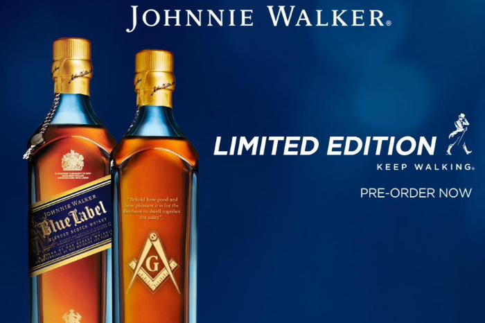 Johnnie Walker
