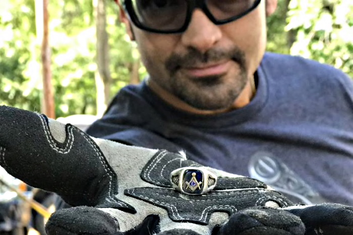 I Massoni non sono una società segreta