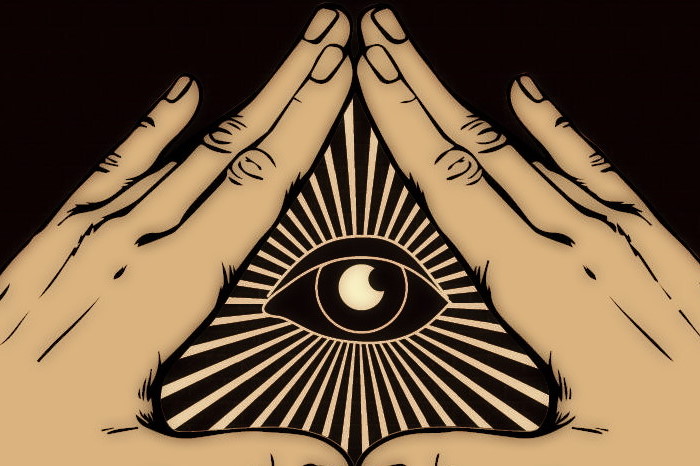 Come conversare piacevolmente con un Teorico del Complotto