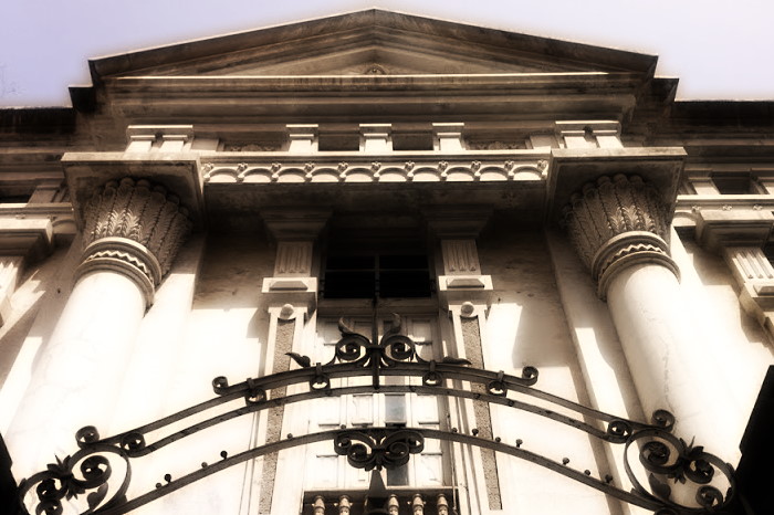 Il Tempio Massonico di Santa Cruz de Tenerife