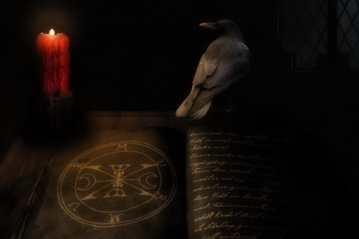 La Magia di Re Salomone