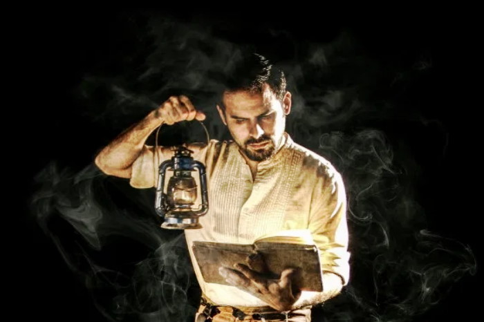 Oscure Forze Malevoli