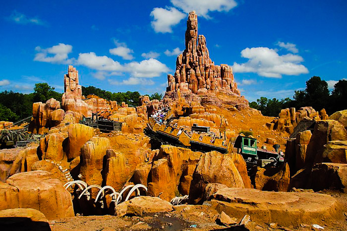 Una consegna speciale per...