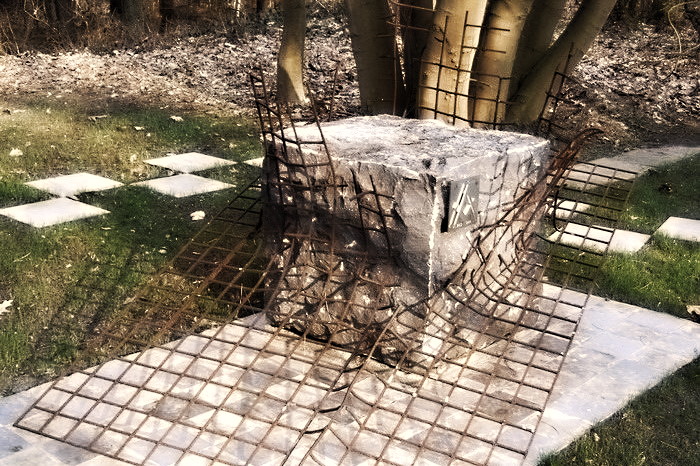 La Loggia "Liberté Chérie"