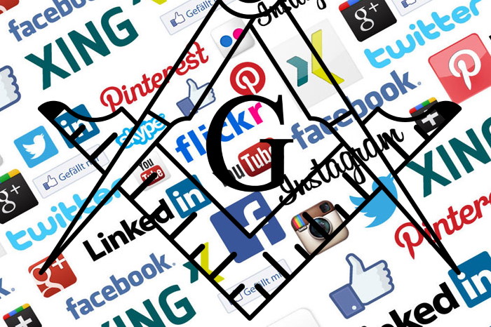 Social Media in Loggia