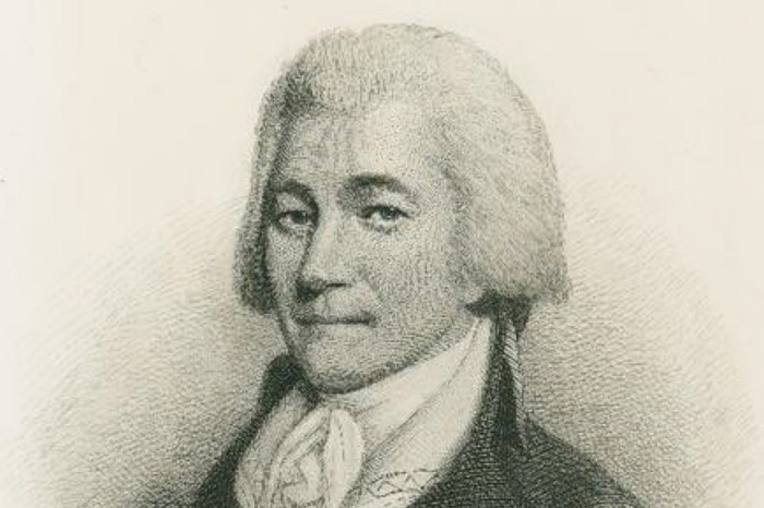 Isaac Tichenor