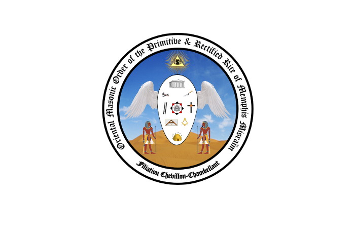 Oriental Masonic Order of the Primitive and Rectified Rite of Memphis Misraim