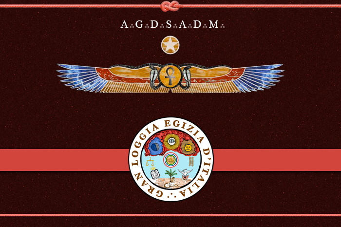 Gran Loggia Egizia d'Italia