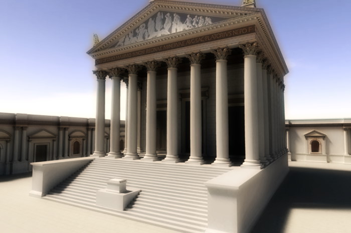 Loggia Italica - Oriente di Roma