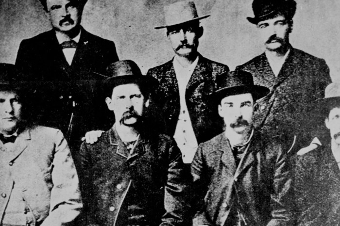 Jack "Turkey Creek" Johnson