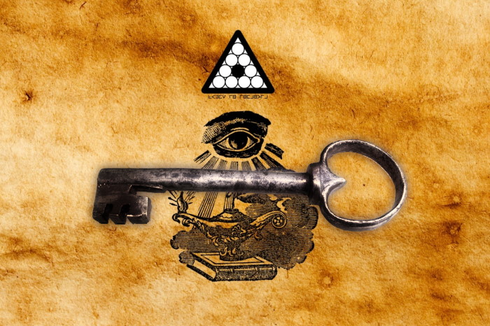 Il Cerimoniale dell'Ordo Lucis