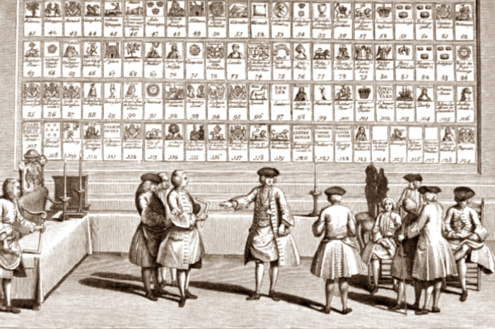 Le qualità indispensabili per diventare un Massone