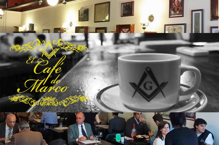 El Café de Marco