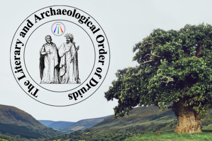 The Literary and Archaeological Order of Druids