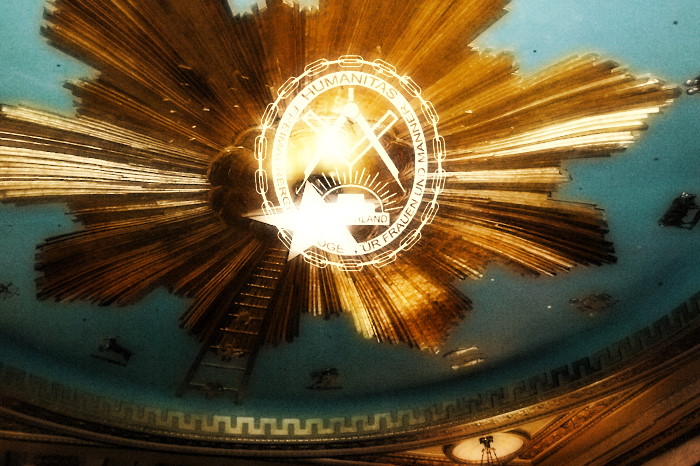 Unione Internazionale Massonica CATENA