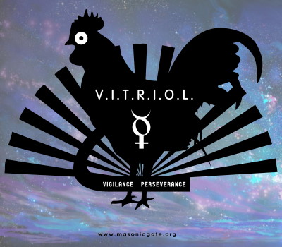 Vitriol - Vigilance & Perseverance
