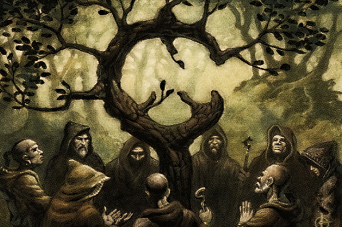 Imbolc: il risveglio della Terra