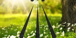 Alban Eilir - L'Equinozio primaverile