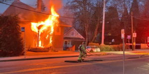 COVID e Teorie del Complotto