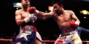 Emmanuel Dapidran Pacquiao