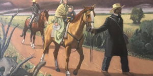 I messaggeri di Alamo