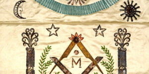 Violento attacco ad una Loggia Massonica