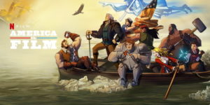 America: Il Film