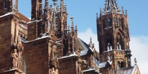 La vendetta dello scalpellino