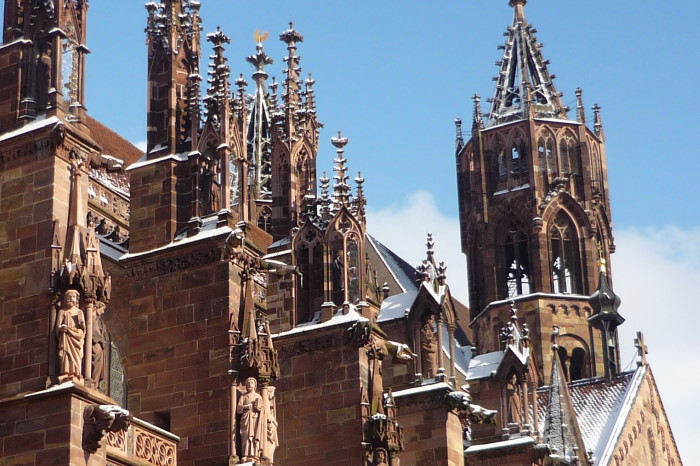 La vendetta dello scalpellino