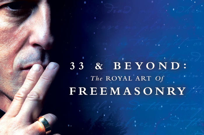 33 & Beyond: The Royal Art of Freemasonry