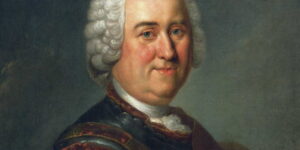 James Francis Edward Keith