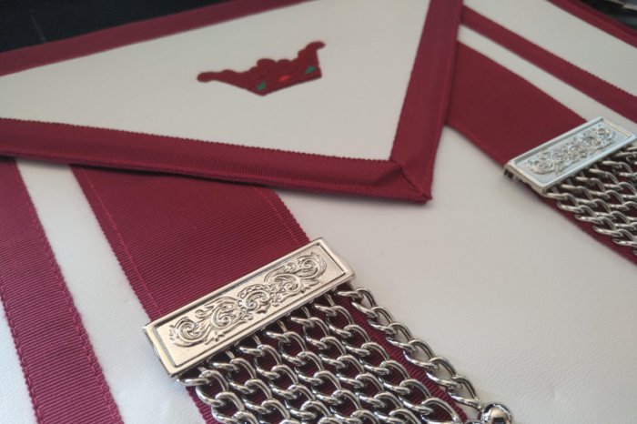 L'Ordine Massonico di Atelstano