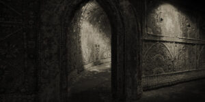 La misteriosa grotta di Margate