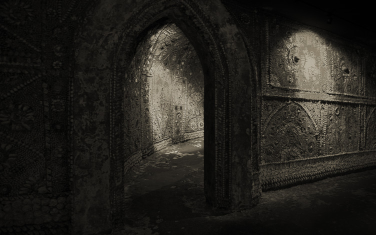 La misteriosa grotta di Margate