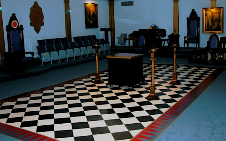 Come trovare la propria Loggia