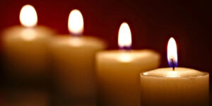 Le quattro candele